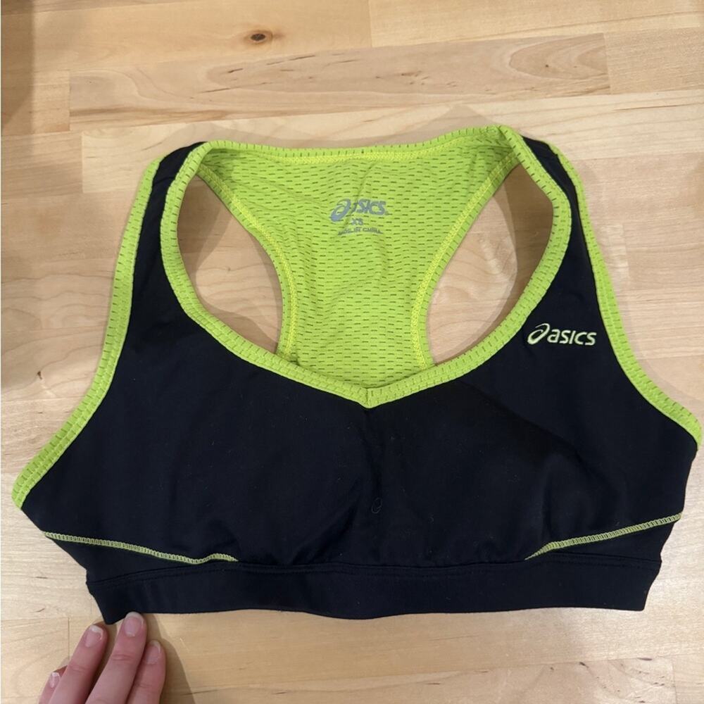 ASICS Sports Bra - XS‎